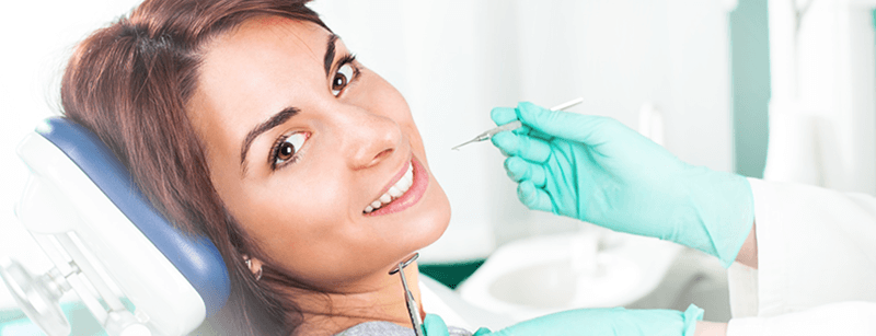Bedeutung der intravenösen Sedierung für Zahnbehandlungen!