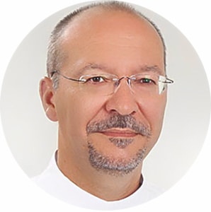 Dr. Sándor Ribiczey